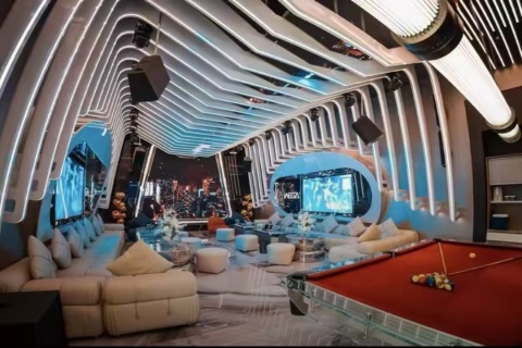 邢台夜总会招聘,邢台高端KTV,新人红包,大礼等你拿回家