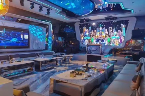 邢台M2CLUB招聘营销员-保障有力无忧投身职场天地