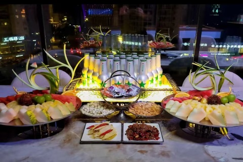 邢台夜场稳定只要有梦想努力就实现邢台