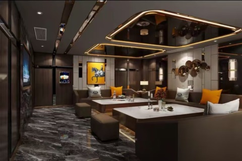 邢台只看颜值夜场招聘！上班无需担心