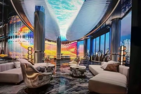 邢台夜总会招聘,邢台DJ公主招聘,福利丰厚期待贤才共展宏图