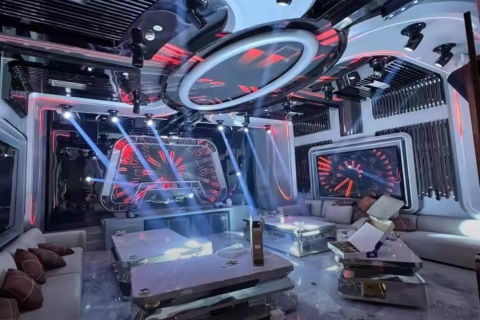 邢台夜总会招聘,邢台KTV排名,免费住宿,舒适环境