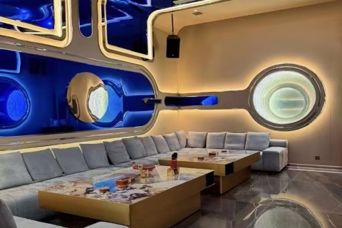 邢台市中心本地夜总会招聘酒水促销员数名包住福利全