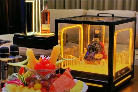 邢台各大夜场KTV招聘！便衣公平排房