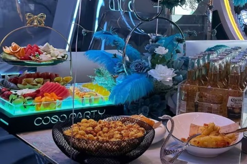 邢台大量招人KTV夜场招聘不收一分稳定